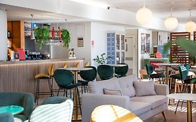 Hotel Ibis Coimbra Centro